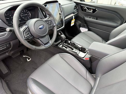 New 2026 Subaru Forester Limited w/ Premium/Limited Package AWD/4WD image 13