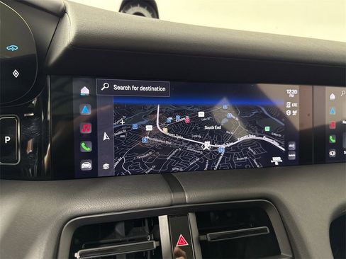 Certified 2024 Porsche Taycan 4S image 28