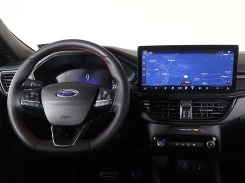 Used 2023 Ford Escape ST-Line w/ Tech Pack #1 AWD/4WD image 33