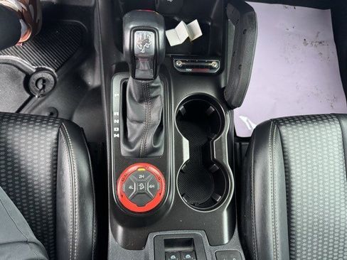 Certified 2022 Ford Bronco Raptor image 22