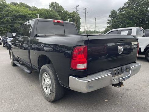 Used 2015 RAM 2500 SLT RWD image 4