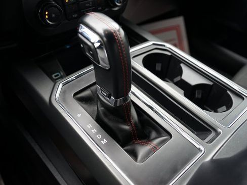 Certified 2018 Ford F150 XLT w/ Equipment Group 302A Luxury image 18