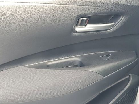 Certified 2026 Toyota Corolla SE image 40