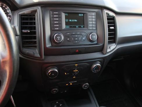 Used 2021 Ford Ranger XL w/ XL Chrome Appearance Package RWD image 15