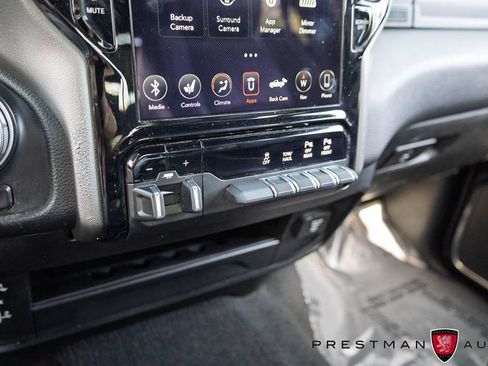 Used 2019 RAM 2500 Power Wagon AWD/4WD image 35