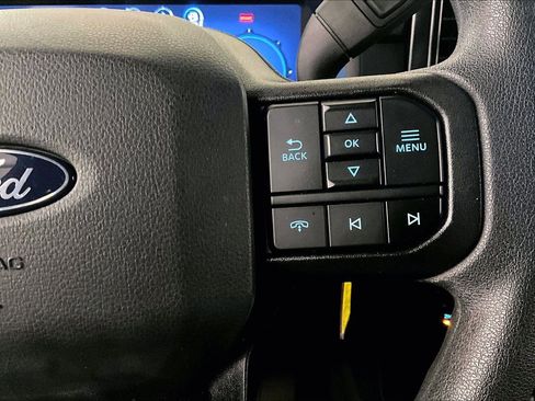 Used 2024 Ford F150 STX image 18