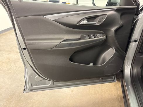 New 2026 Buick Envista Preferred w/ Convenience I Package image 20