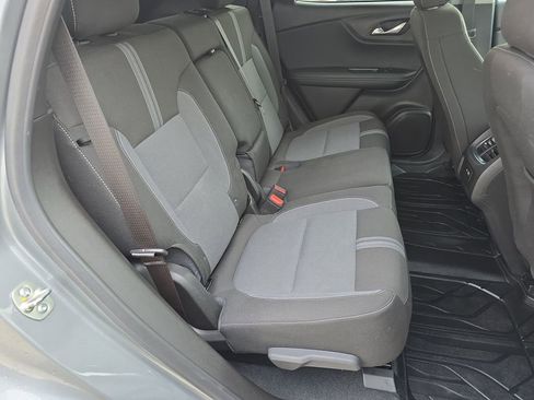 Certified 2024 Chevrolet Blazer LT w/ Driver Confidence Package FWD image 28