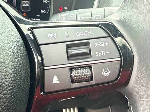 Used 2024 Honda Civic Sport Touring image 25