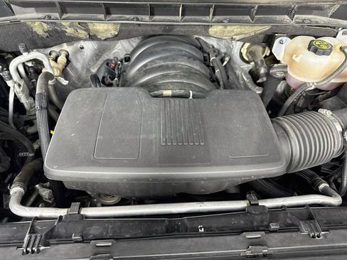 Used 2024 Cadillac Escalade ESV Premium Luxury Platinum AWD/4WD image 34