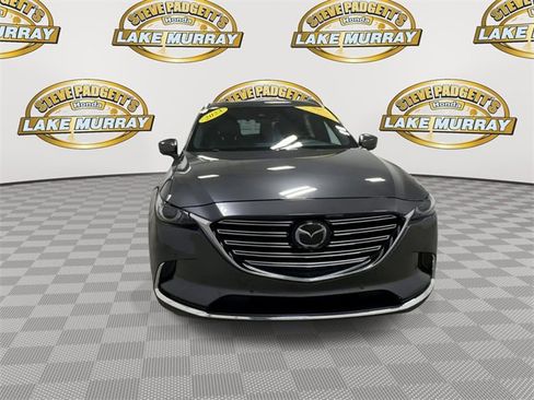 Used 2023 MAZDA CX-9 Grand Touring image 6