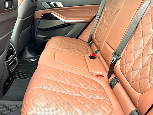 New 2026 BMW X5 xDrive50e AWD/4WD image 16