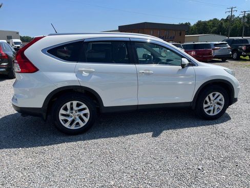 Used 2015 Honda CR-V EX-L image 6