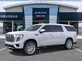 New 2026 GMC Yukon XL Denali w/ Denali Reserve Package AWD/4WD video 2