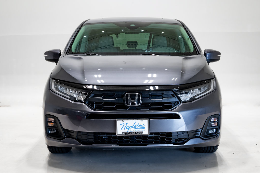 Used 2025 Honda Odyssey EX-L image 7