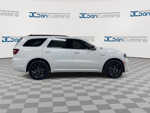 Used 2025 Dodge Durango R/T image 9