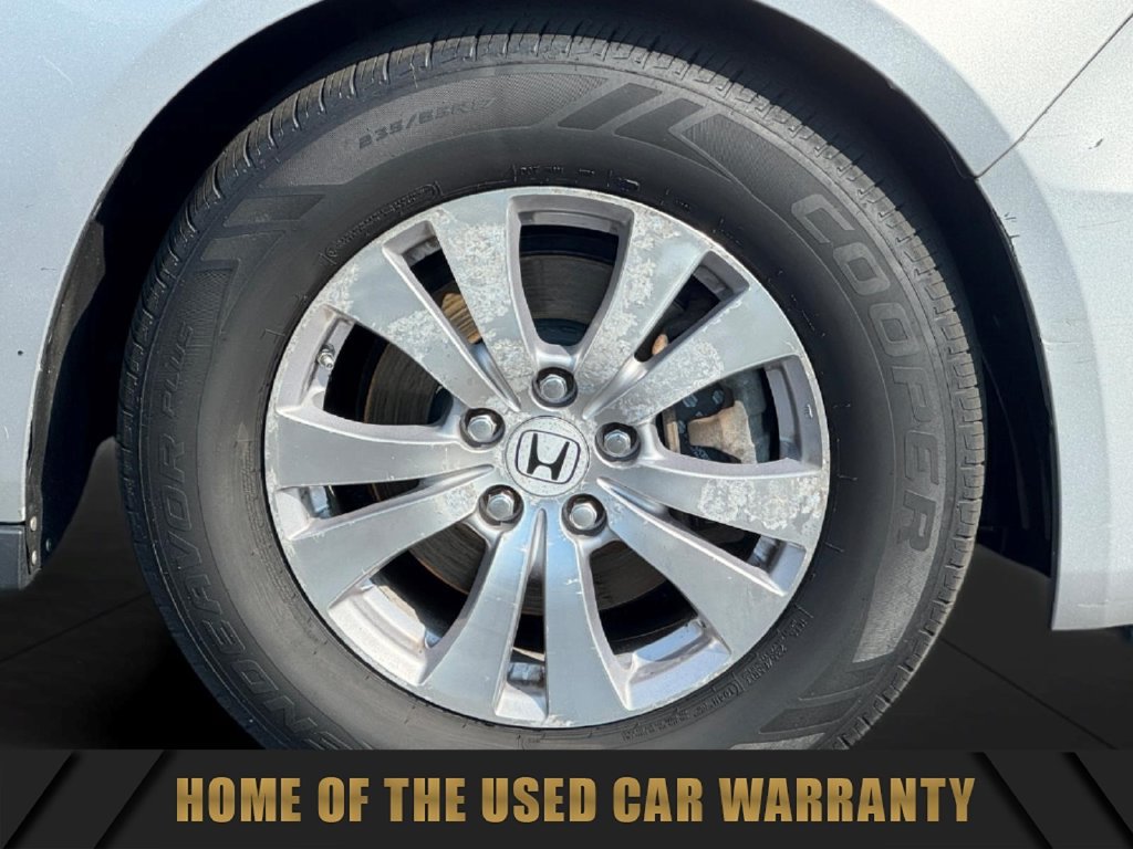 Used 2015 Honda Odyssey EX-L image 11
