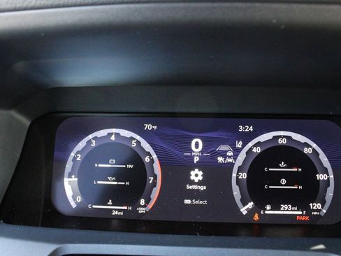 New 2026 Toyota 4Runner TRD Sport Premium AWD/4WD image 32