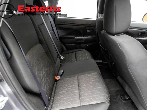 Used 2024 Mitsubishi Outlander Sport AWD image 21