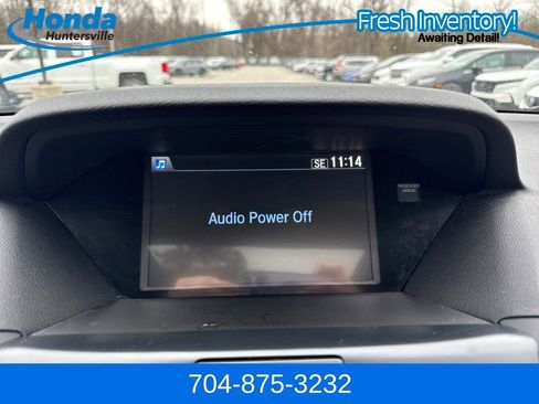 Used 2016 Acura MDX SH-AWD image 35