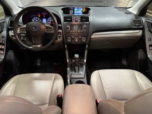 Used 2015 Subaru Forester 2.5i Touring w/ Popular Package #2 image 16