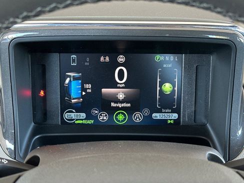 Used 2013 Chevrolet Volt Premium w/ Premium Trim Package image 23