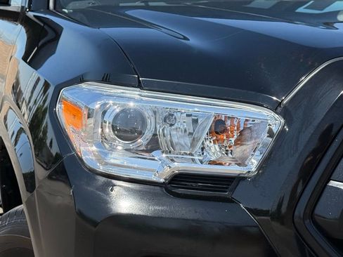Used 2023 Toyota Tacoma SR image 4