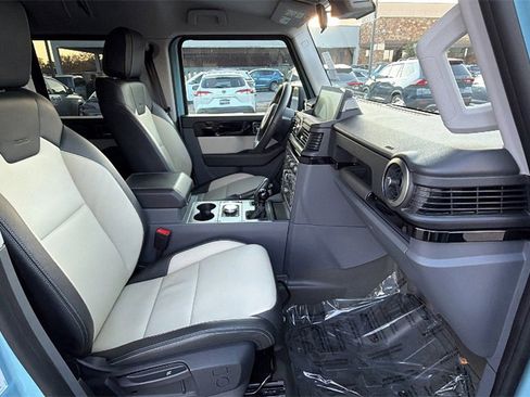 Used 2024 INEOS Grenadier Trialmaster Edition image 49