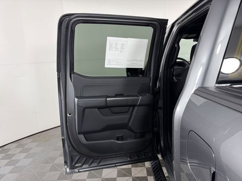 Used 2023 Ford F150 XLT w/ Equipment Group 302A High image 33