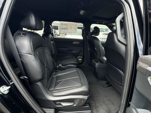 New 2027 Kia Telluride SX w/ Towing Package FWD image 41