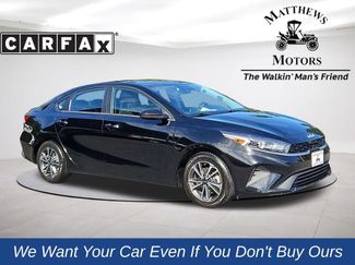 Used 2023 Kia Forte LXS 360° Tour