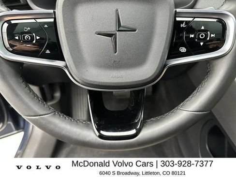Used 2022 Polestar Polestar 2 w/ Performance Package AWD/4WD image 14