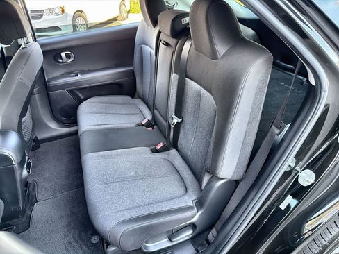 Used 2022 Hyundai Ioniq 5 SE w/ Cargo Package image 24