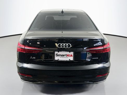 Used 2024 Audi A6 Premium Plus w/ Premium Plus Package AWD/4WD image 6