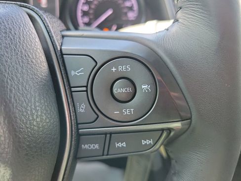 Certified 2024 Toyota Camry SE image 26