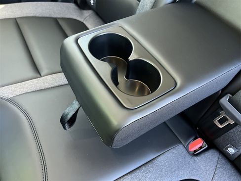 New 2025 Ford Bronco Sport Big Bend w/ Convenience Package image 23