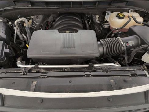 Used 2022 Cadillac Escalade Premium Luxury Platinum w/ LPO, Radiant Package image 29