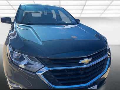 Used 2019 Chevrolet Equinox LT