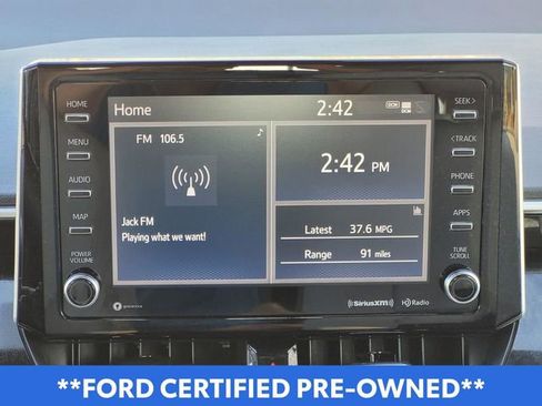 Used 2020 Toyota Corolla SE image 21