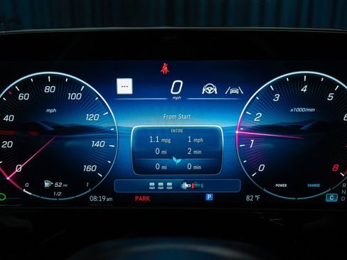 New 2026 Mercedes-Benz E 350 4MATIC Sedan image 17