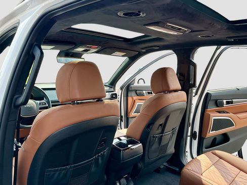 New 2025 Kia Telluride SX Prestige X-Line image 6