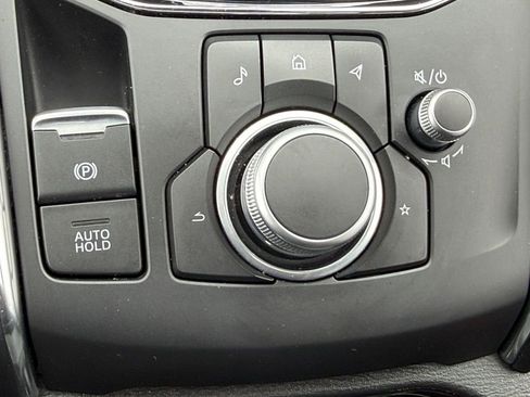 Used 2023 MAZDA CX-5 AWD 2.5 S w/ Premium Plus Pkg image 18