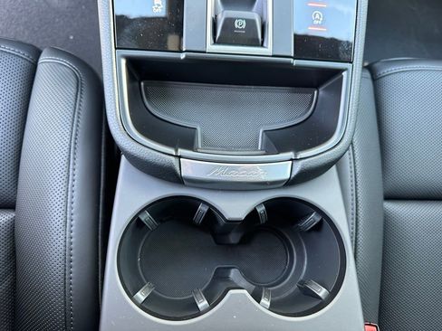 Used 2026 Porsche Macan S image 23