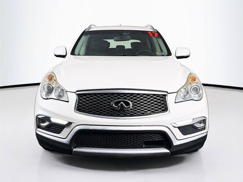 Used 2017 INFINITI QX50 AWD w/ Technology Package image 6