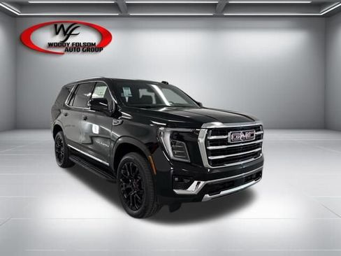 New 2026 GMC Yukon Elevation image 3