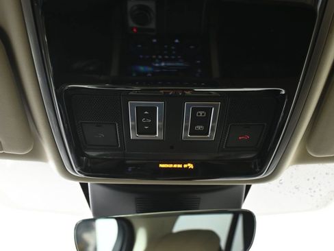 Used 2021 Land Rover Range Rover HSE Westminster Edition AWD/4WD image 20