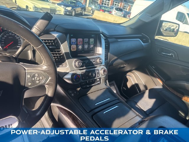 Used 2018 Chevrolet Tahoe Premier AWD/4WD image 18