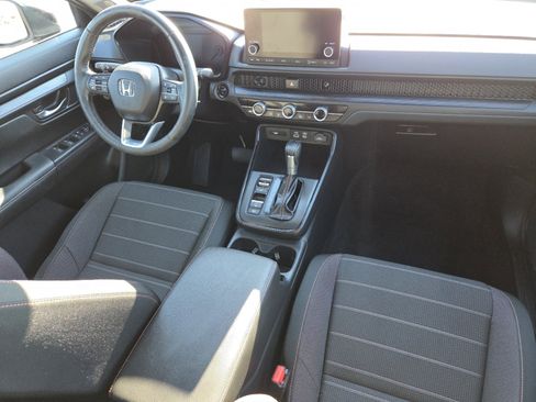 Certified 2024 Honda CR-V Sport image 25