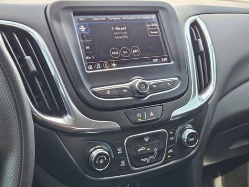 Certified 2023 Chevrolet Equinox LT image 14