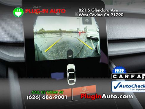 Used 2023 Polestar Polestar 2 w/ Pilot Pack image 35